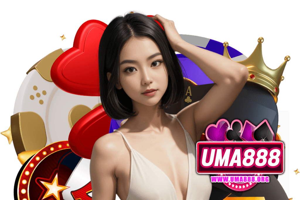 uma888