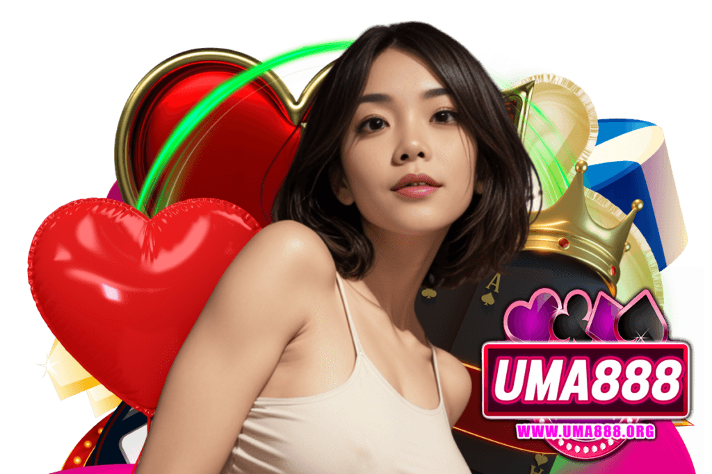 uma888 wallet