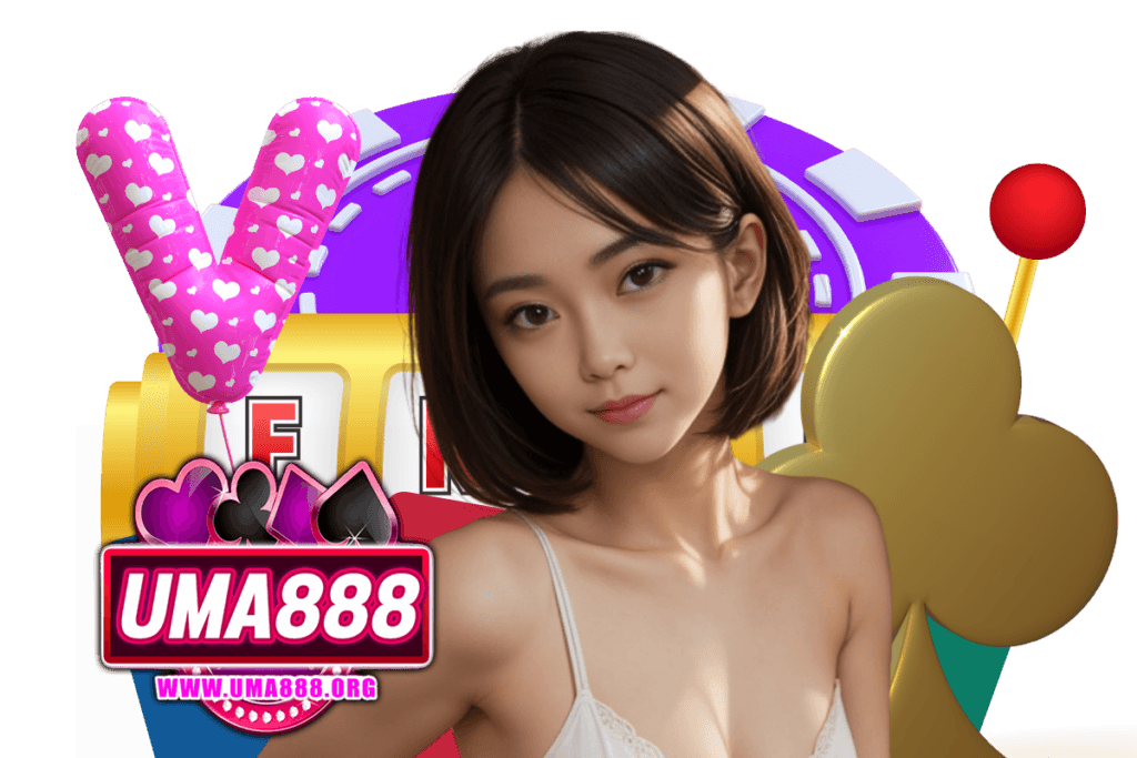 uma888 สล็อต
