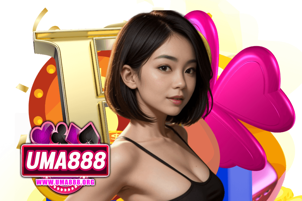 uma888 เว็บตรง